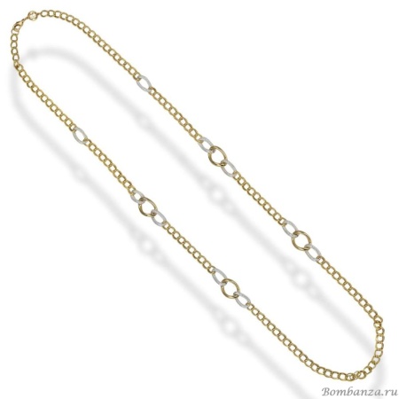 Колье Boccadamo, XGR664D G/S